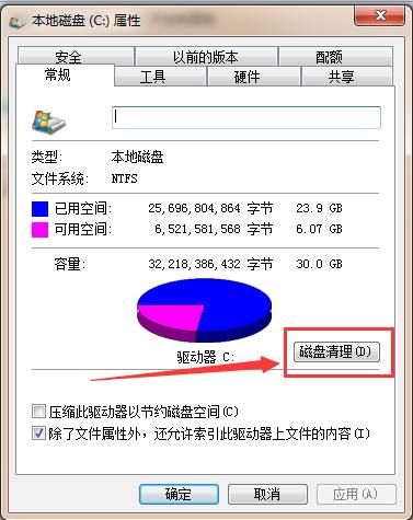 計(jì)算機(jī)C盤(pán)清理指南 手動(dòng)刪除無(wú)用文件與優(yōu)化系統(tǒng)盤(pán)