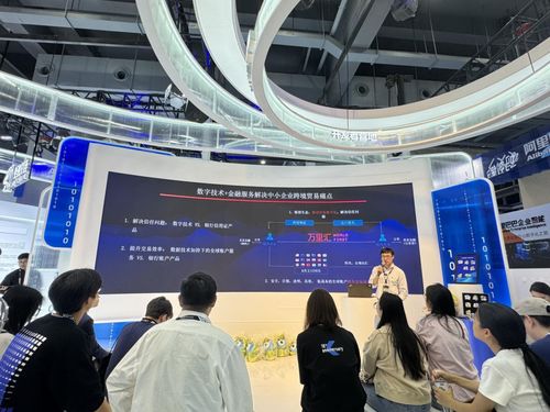 2024外貿依然可期 “三新”風起，數字服務制勝